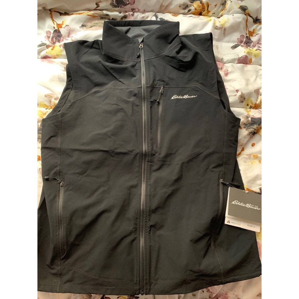 Eddie Bauer Vest